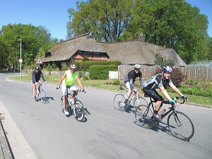 RTF Celle Rocky 643